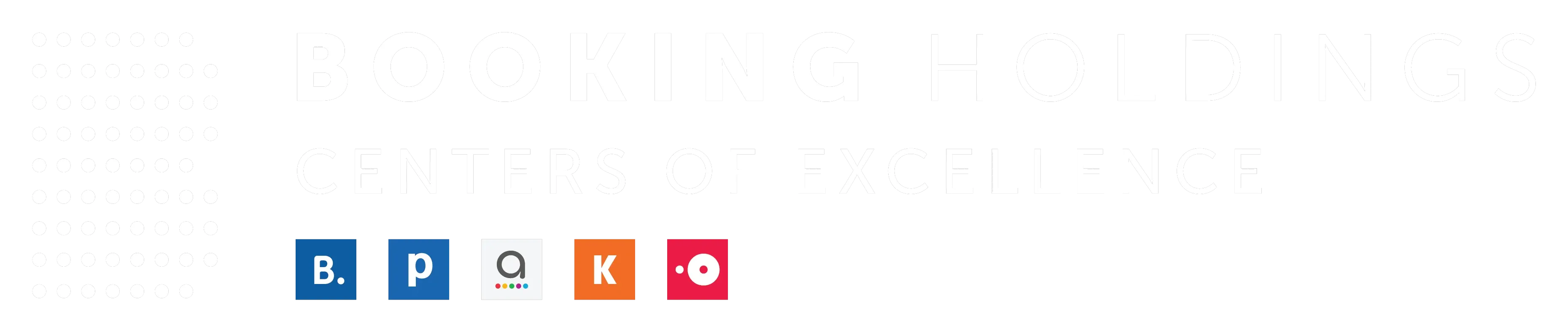 Booking Holdings Center of Excellence